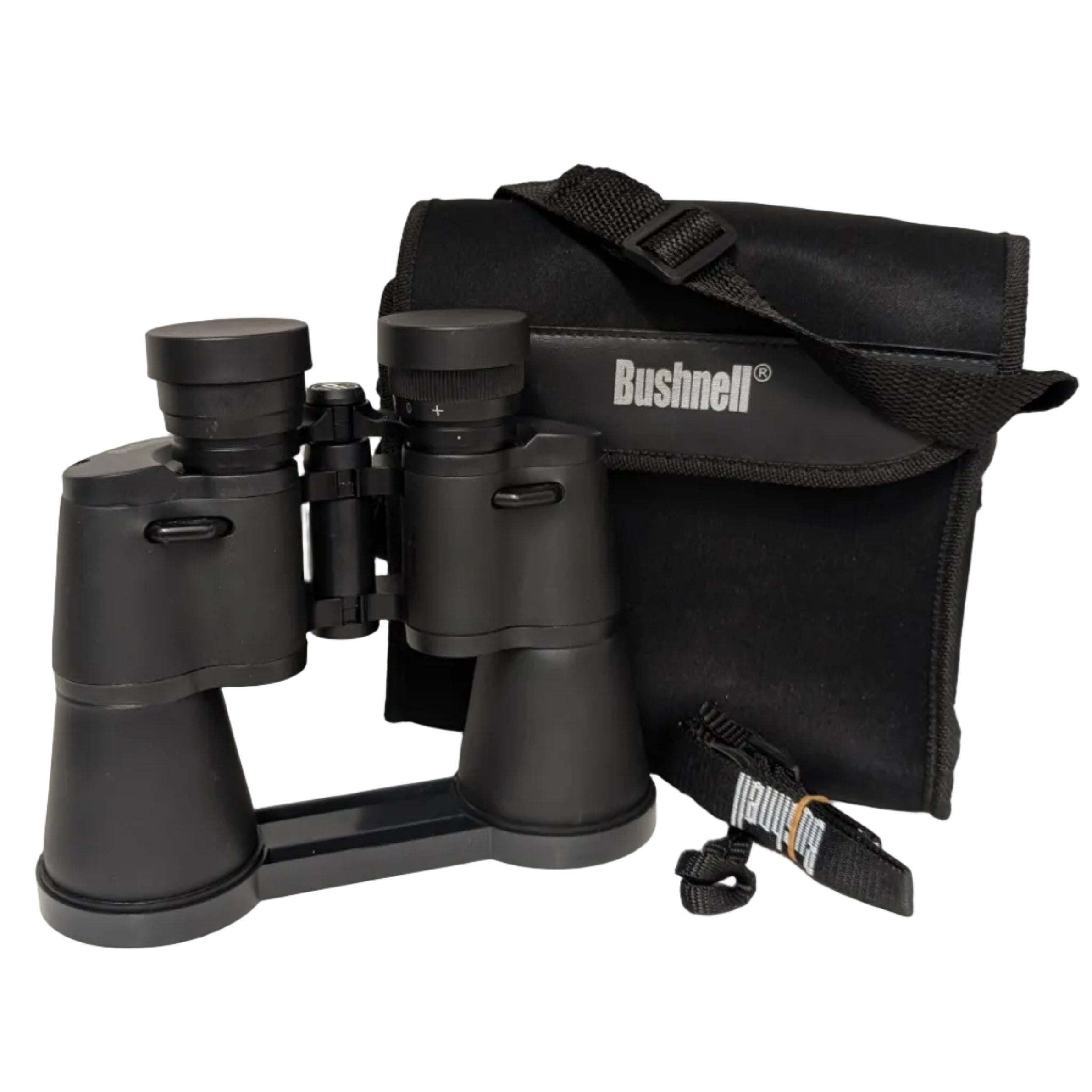 Bushnell Falcon 10x50 Binoculars with Insta-Focus