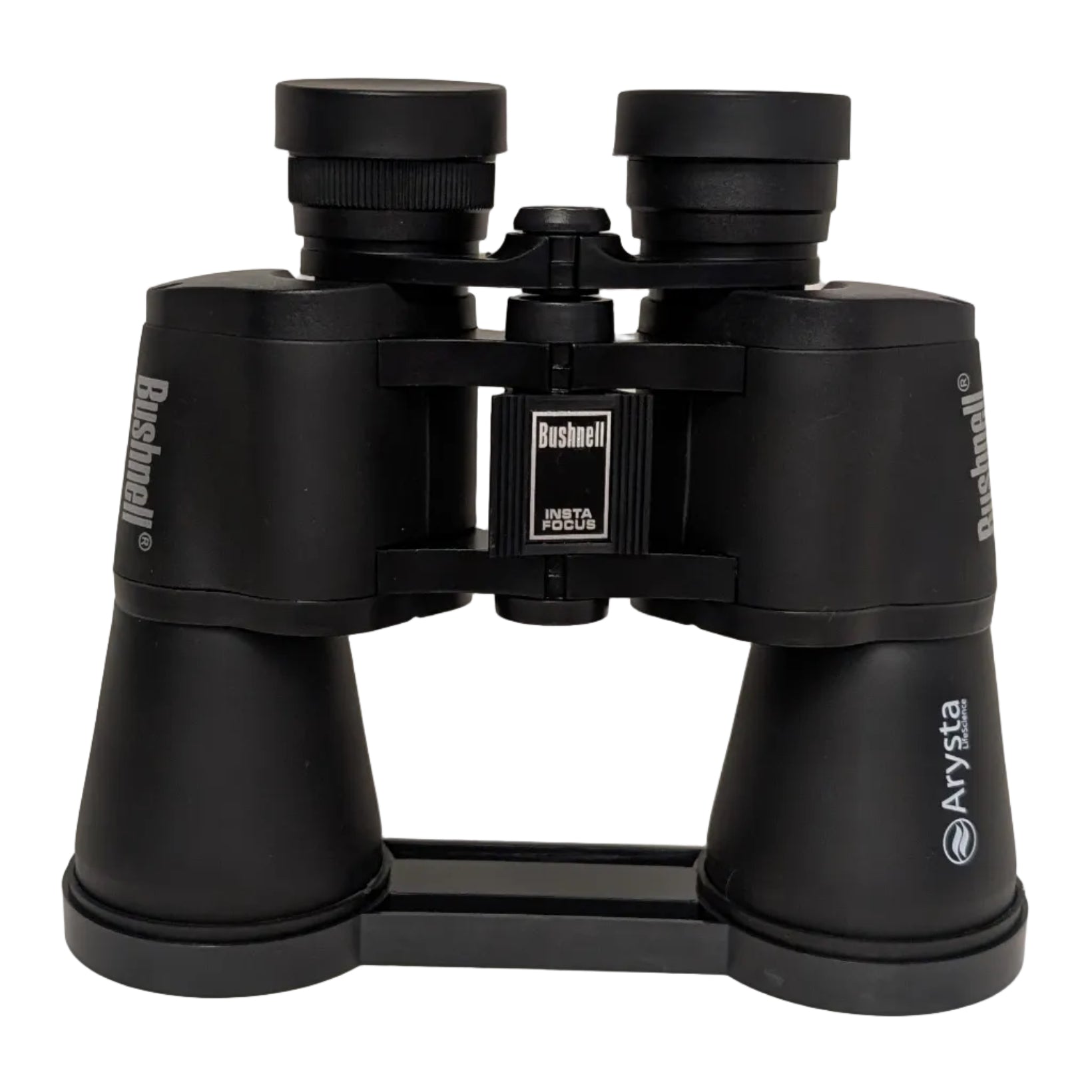 Bushnell Falcon 10x50 Binoculars with Insta-Focus