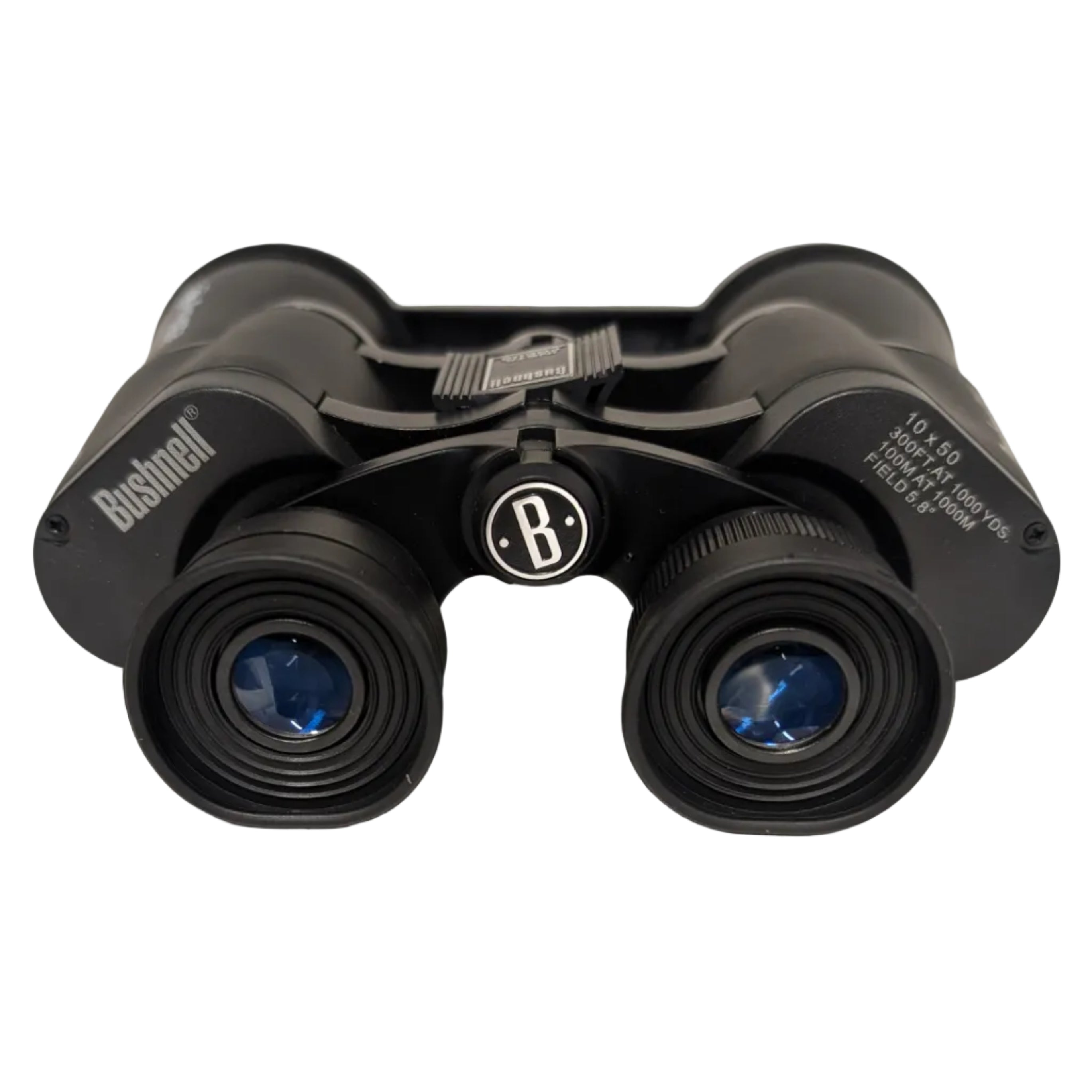 Bushnell Falcon 10x50 Binoculars with Insta-Focus