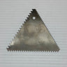 Cake Decorating Comb
