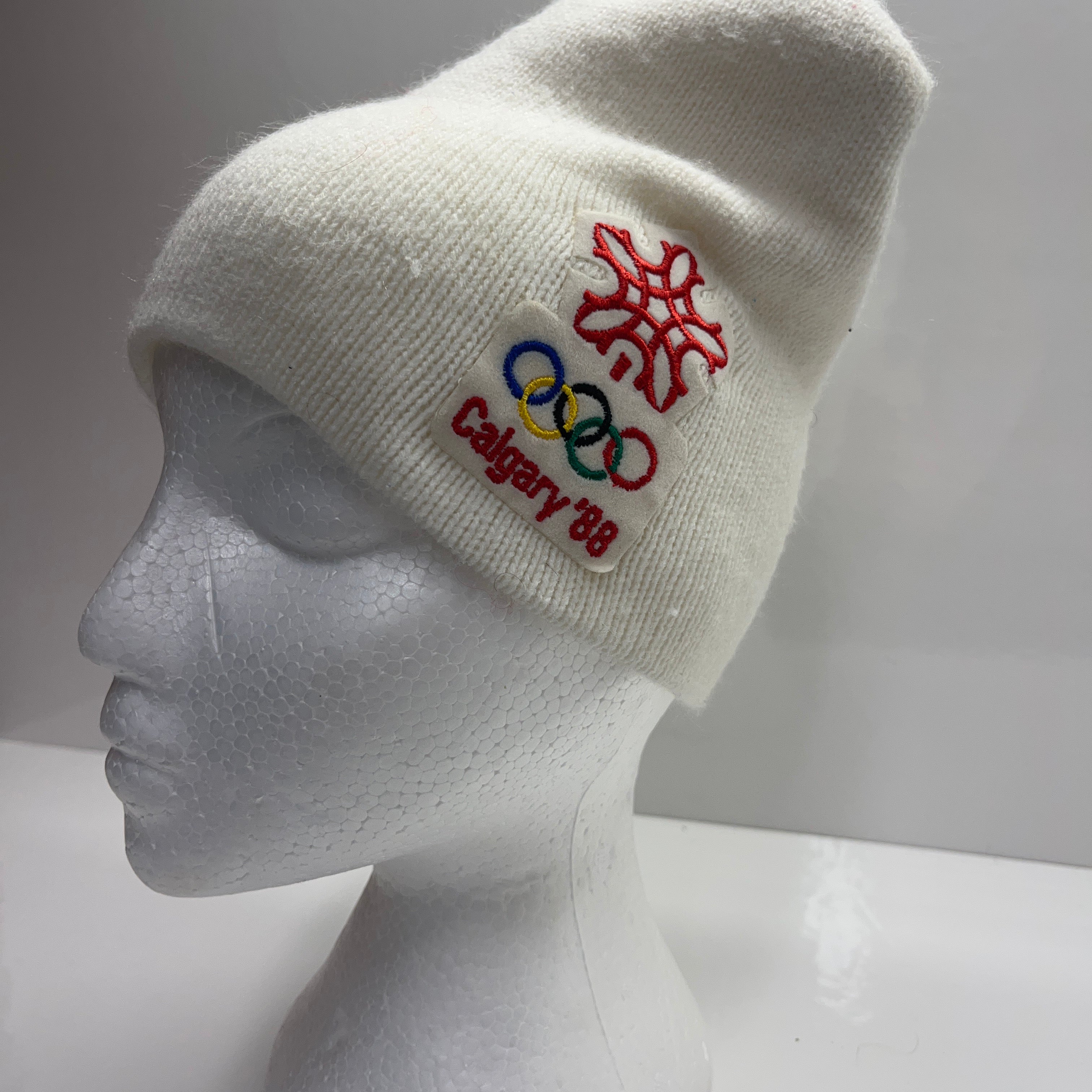 Calgary Olympics ‘88 Toque