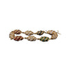 Camrose and Kross Jackie Kennedy Royal Egg Bracelet