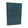 Canada Official Postal Guide 1940–1941