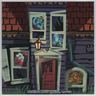 Canada Post 1997 "The Haunted Stamp House"