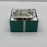 “Carol Hatathie” Native American Navajo Sterling Silver Cuff