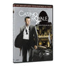 Casino Royale (Widescreen, 2 Discs) Bilingual DVD – Sealed