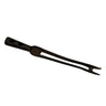 Cast Iron Weed Remover - Patented 1919