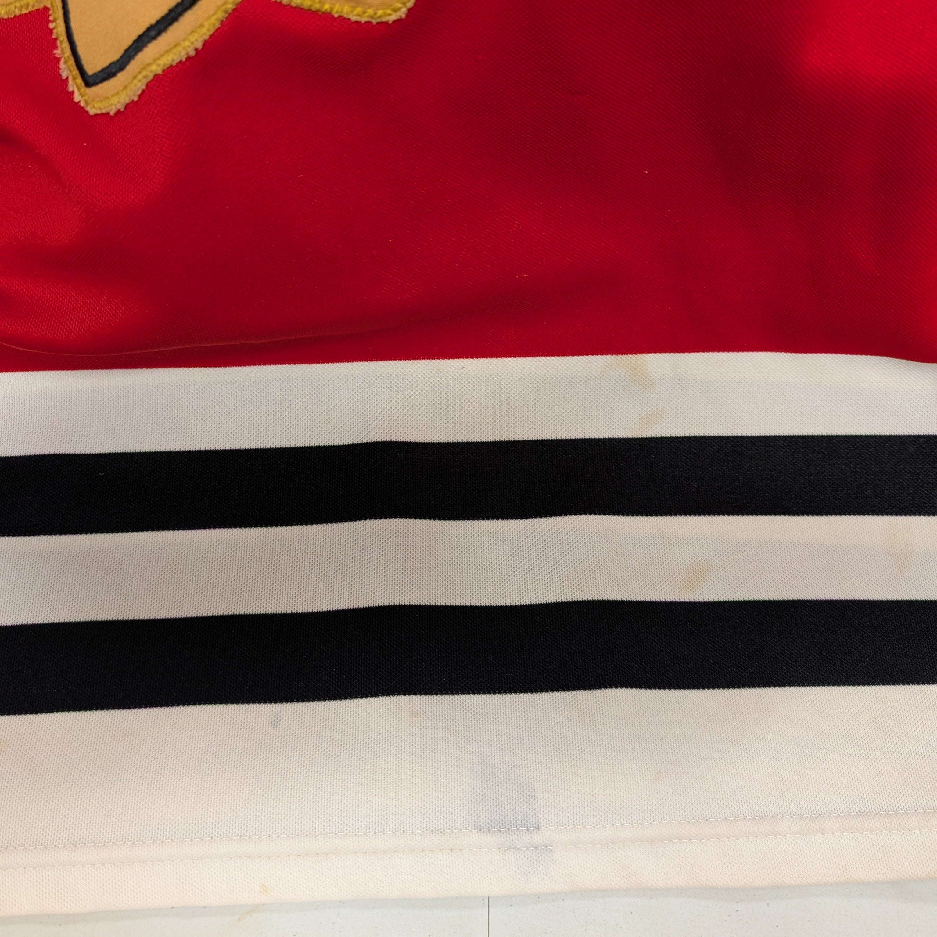 Chicago Blackhawks Jersey #27 3