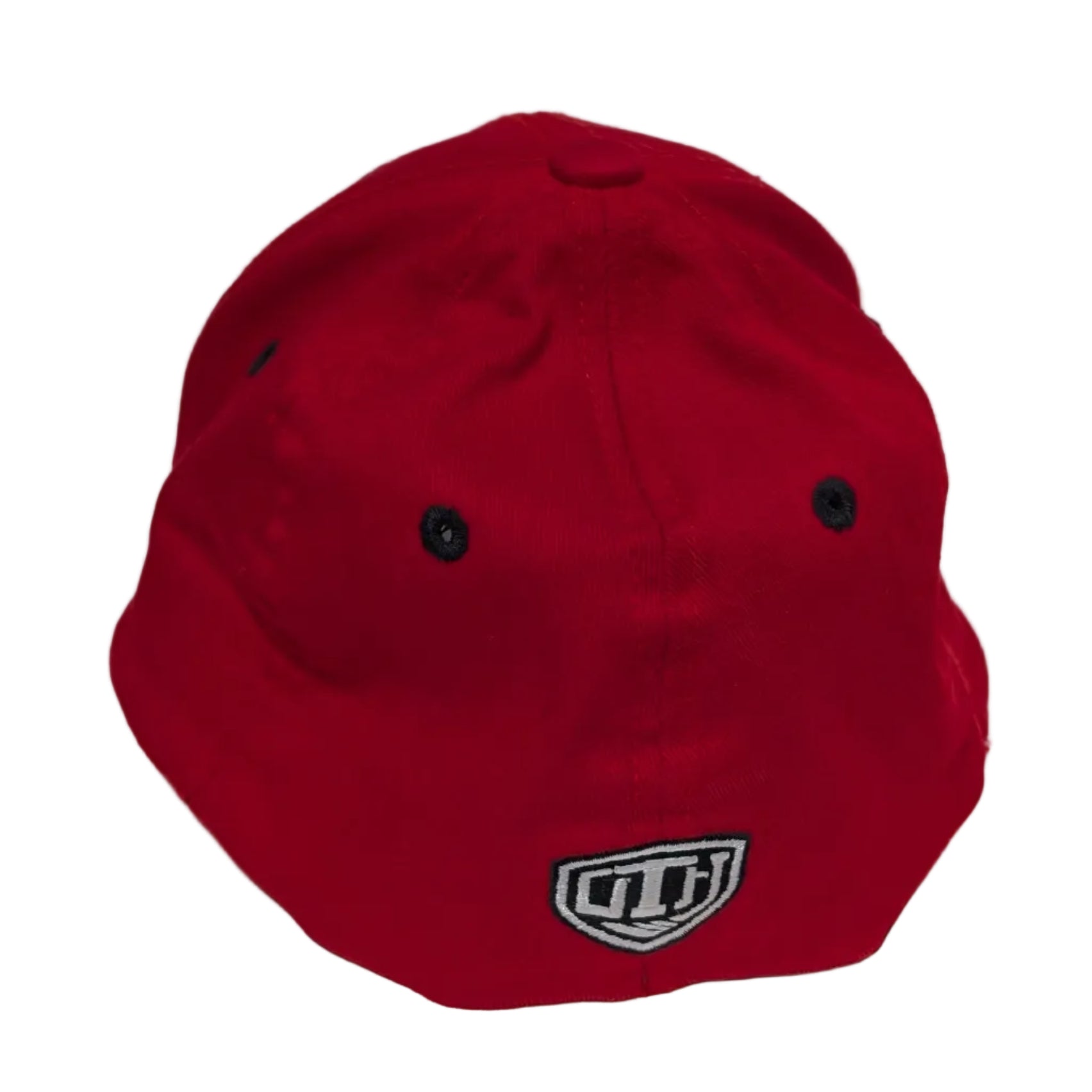 Chicago Blackhawks Old Time Hockey Hat