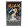 Def Leppard - Hysteria [Casette Tape]