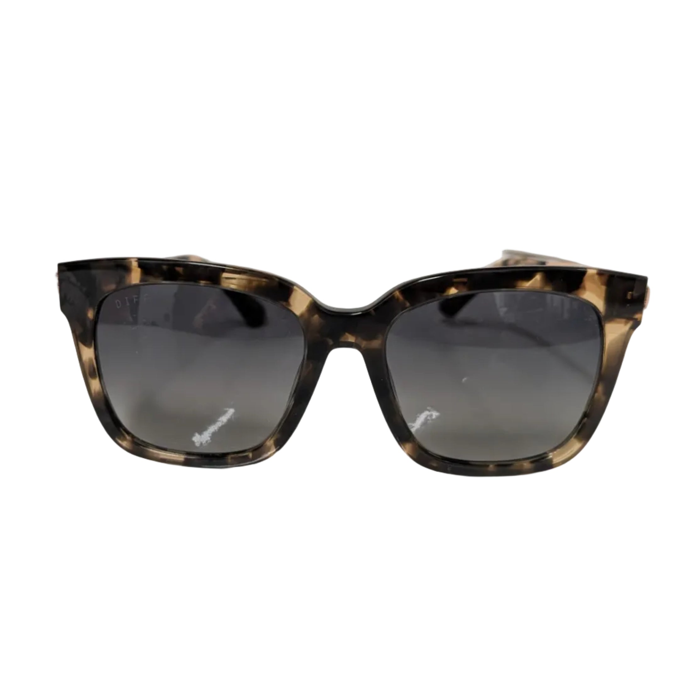 Diff Eyewear Polarized Sunglasses BELLA