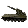 Dinky Toys 155mm Mobile Gun