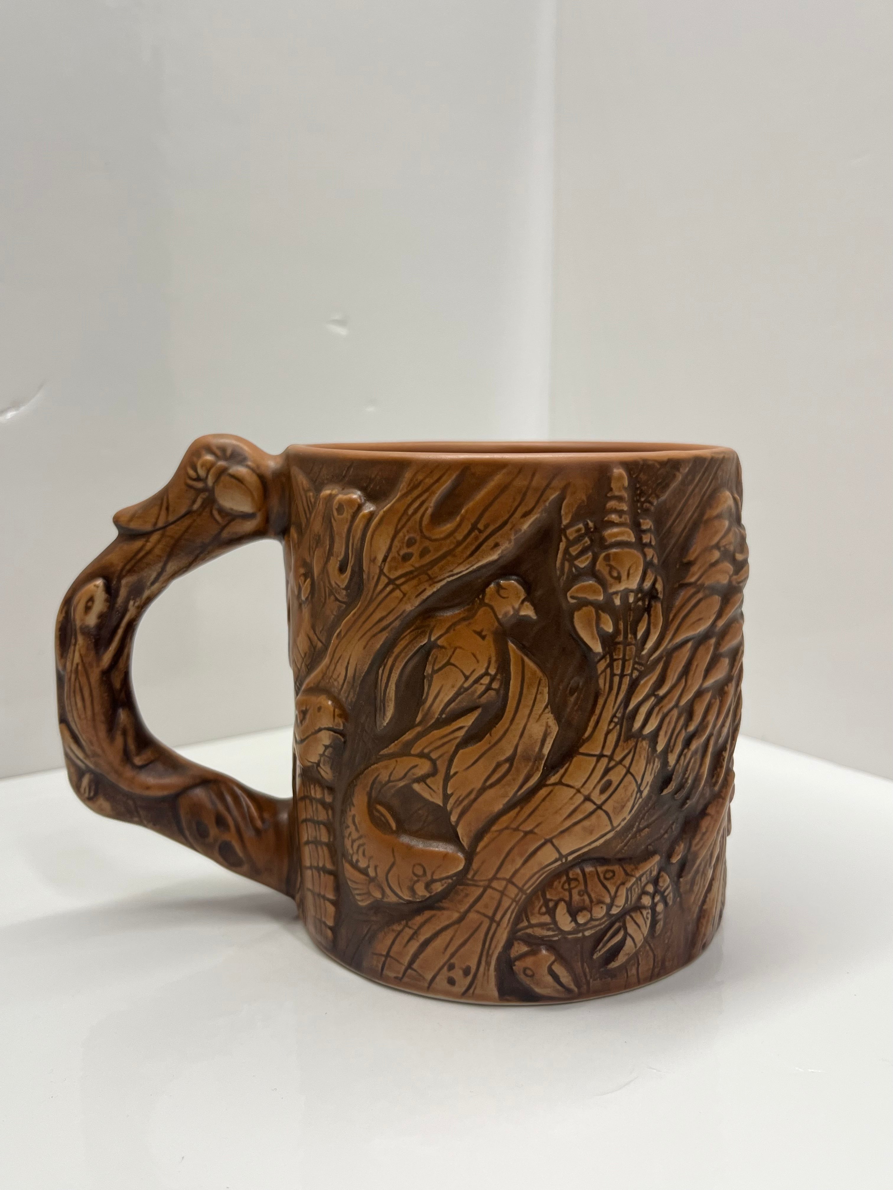 Disney Animal Kingdom Mug