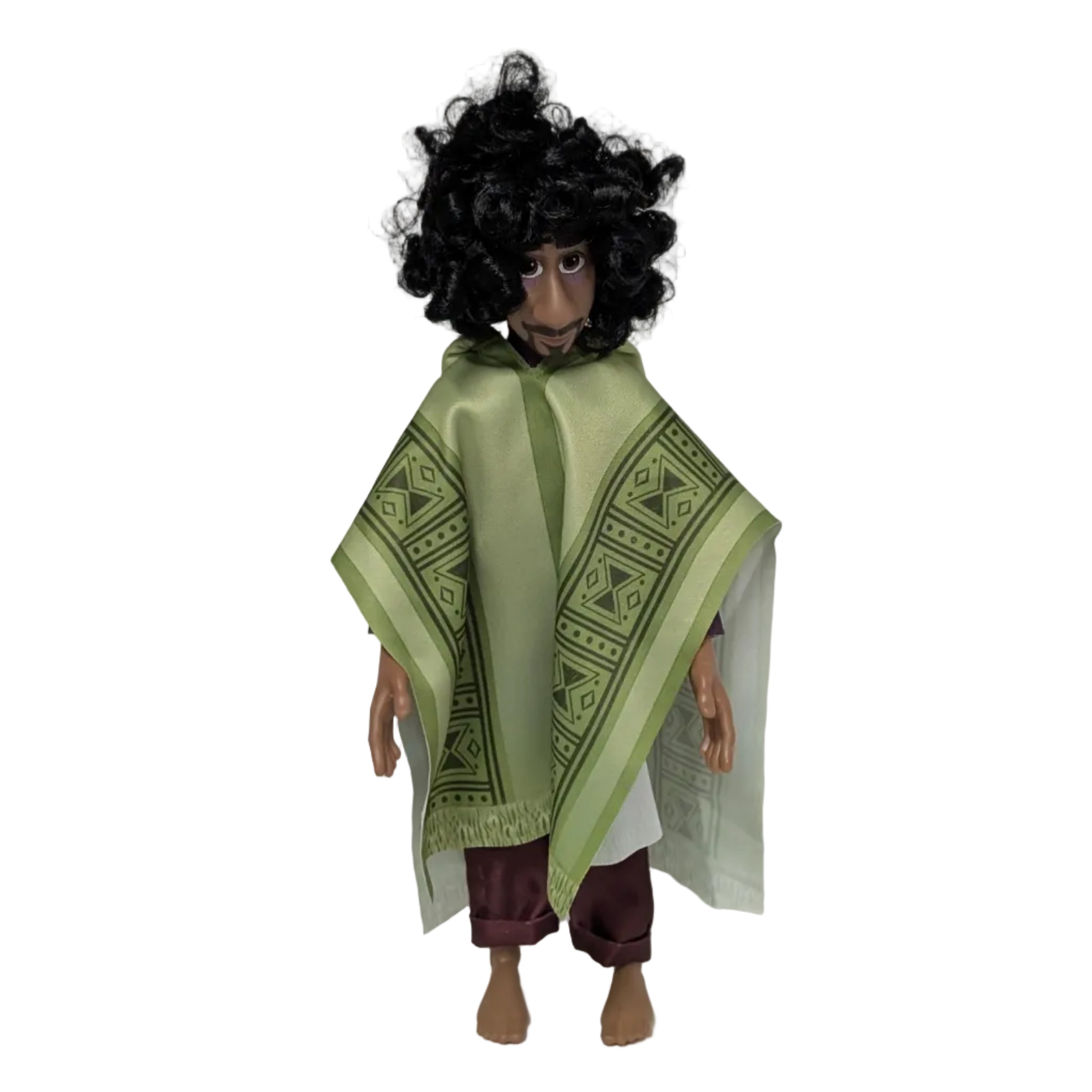 Disney Encanto Bruno Fashion Doll
