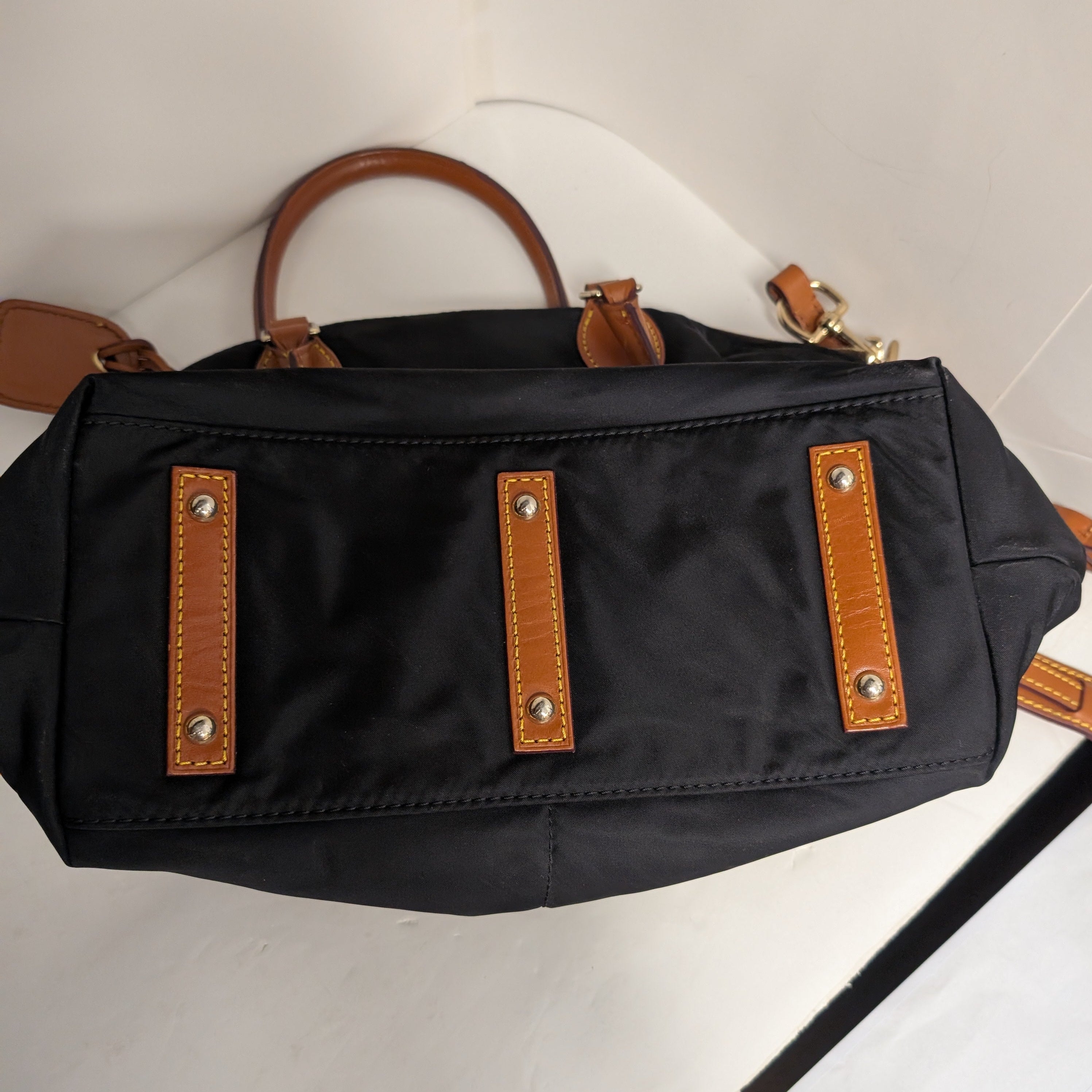 Dooney & Bourke Large Satchel Bag