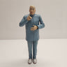 Dr. Evil Figurine