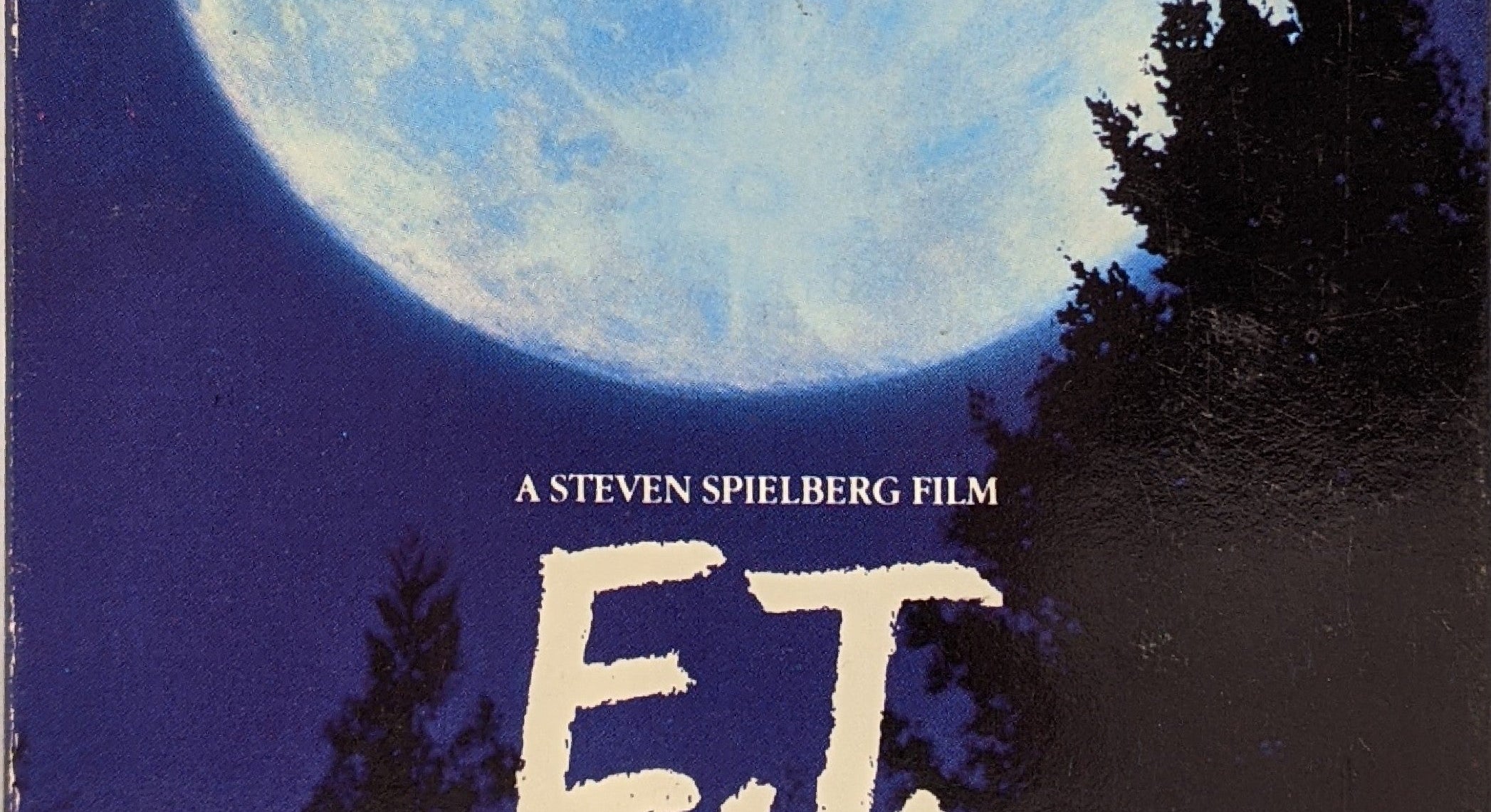 E.T. The Extraterrestrial [Beta]