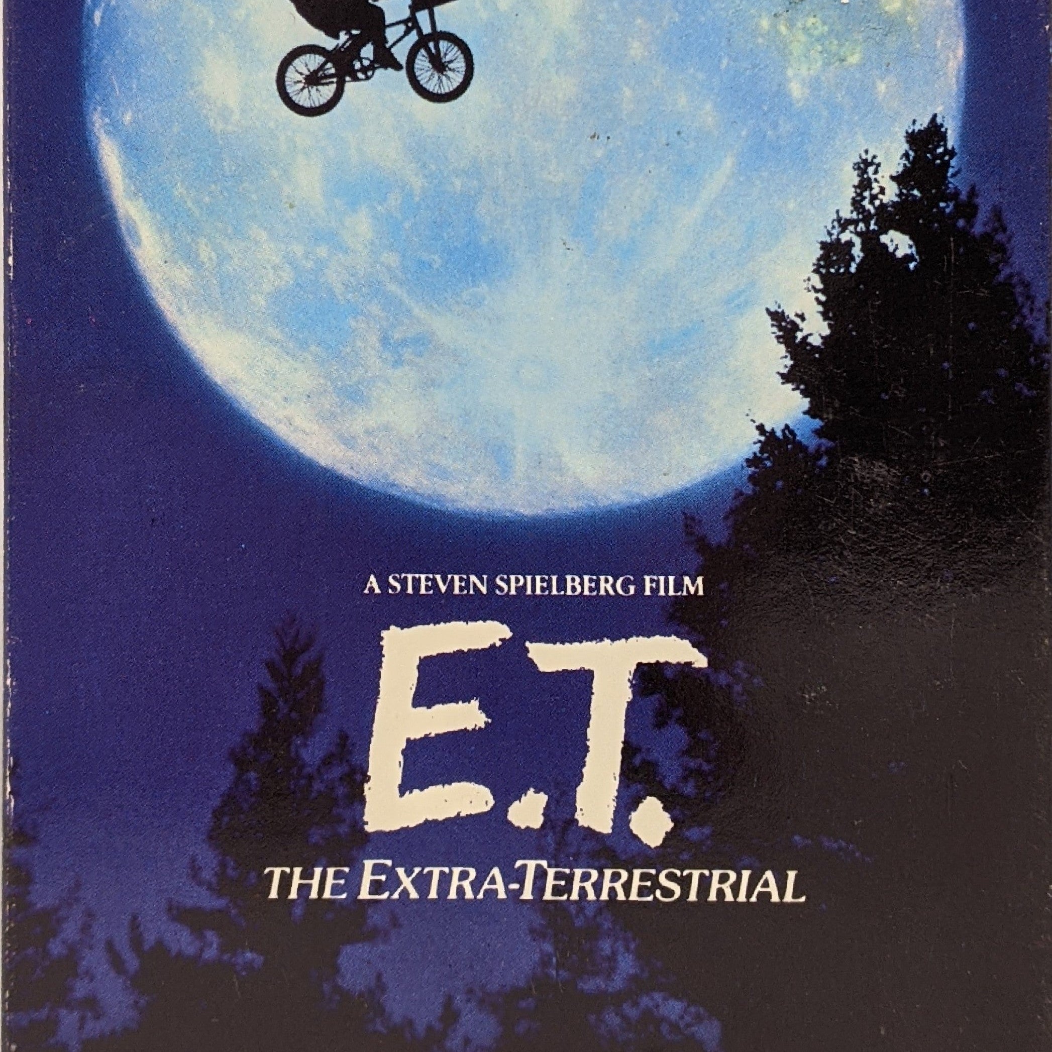 E.T. The Extraterrestrial [Beta]