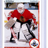 NHL Rookie Cards