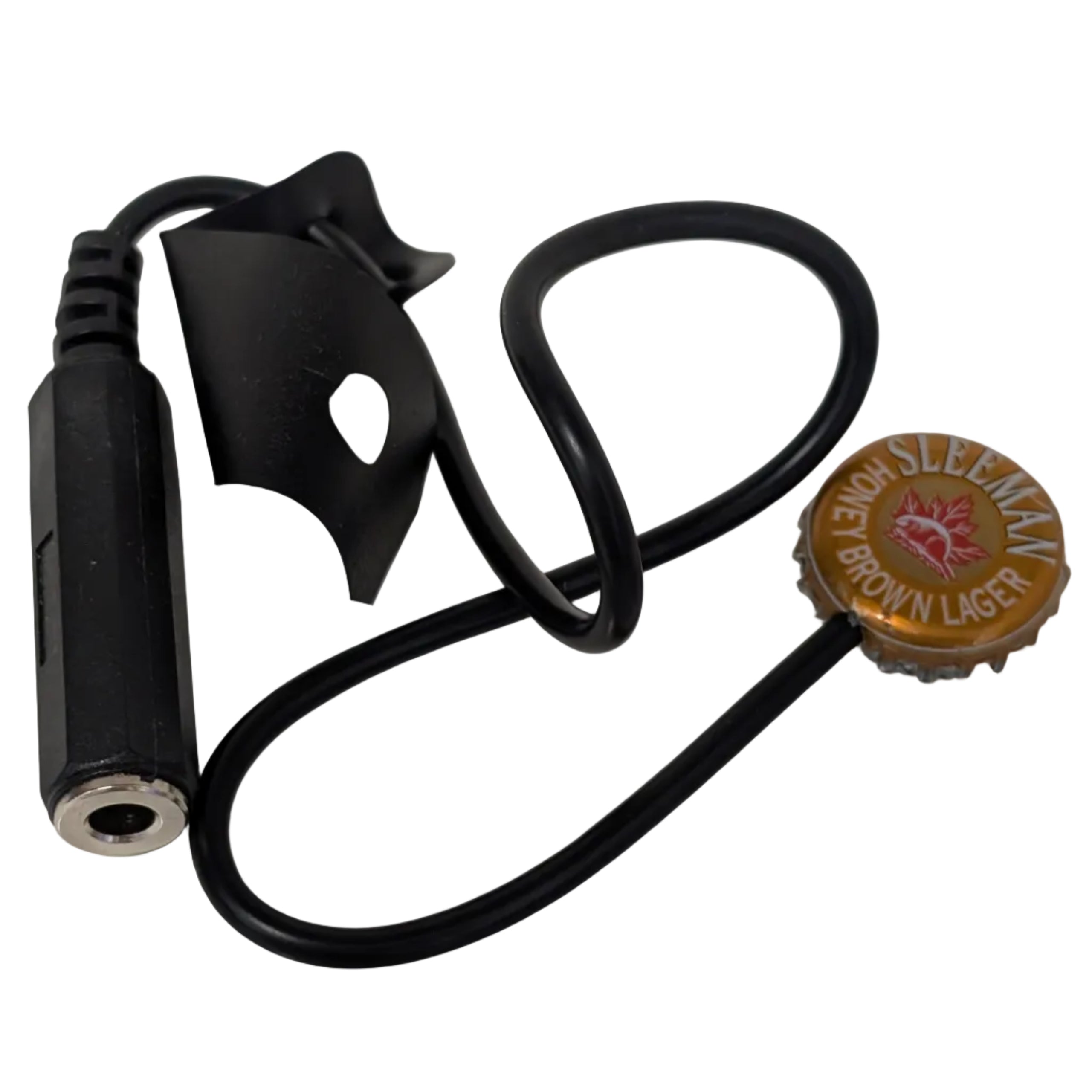 EPM AGT100 Beer Cap Transducer Acoustic Guitar Pickup