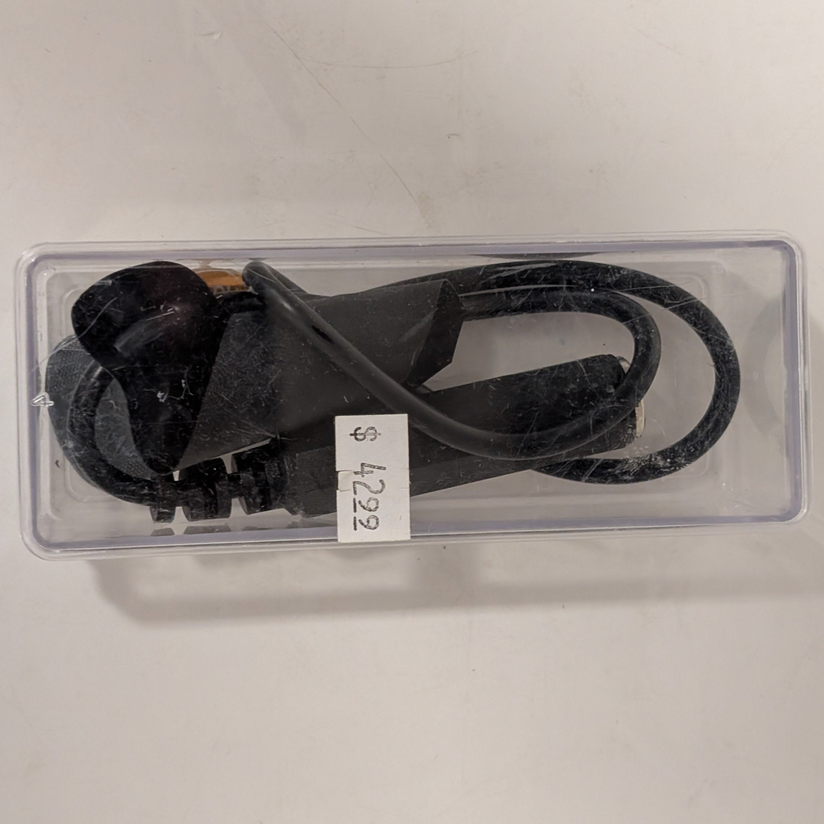 EPM AGT100 Beer Cap Transducer Acoustic Guitar Pickup