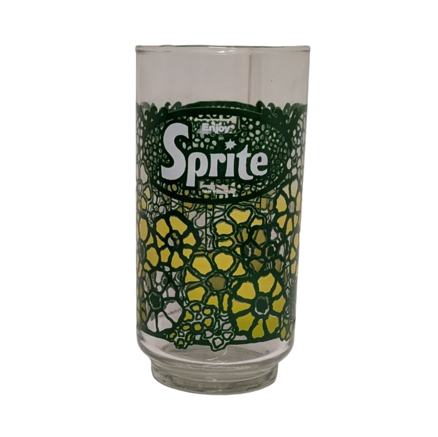 Enjoy Sprite Tumbler