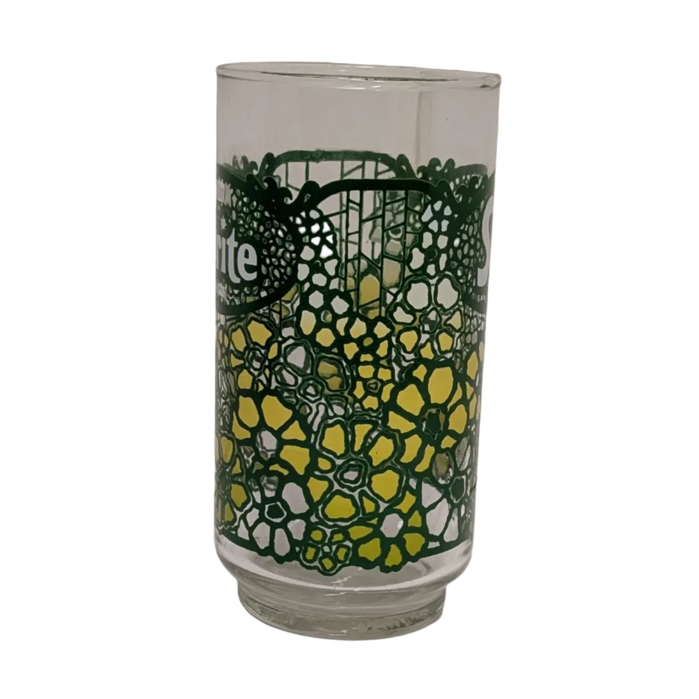 Enjoy Sprite Tumbler