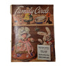 Family Circle Magazine April 1954