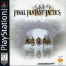  Final Fantasy Tactics