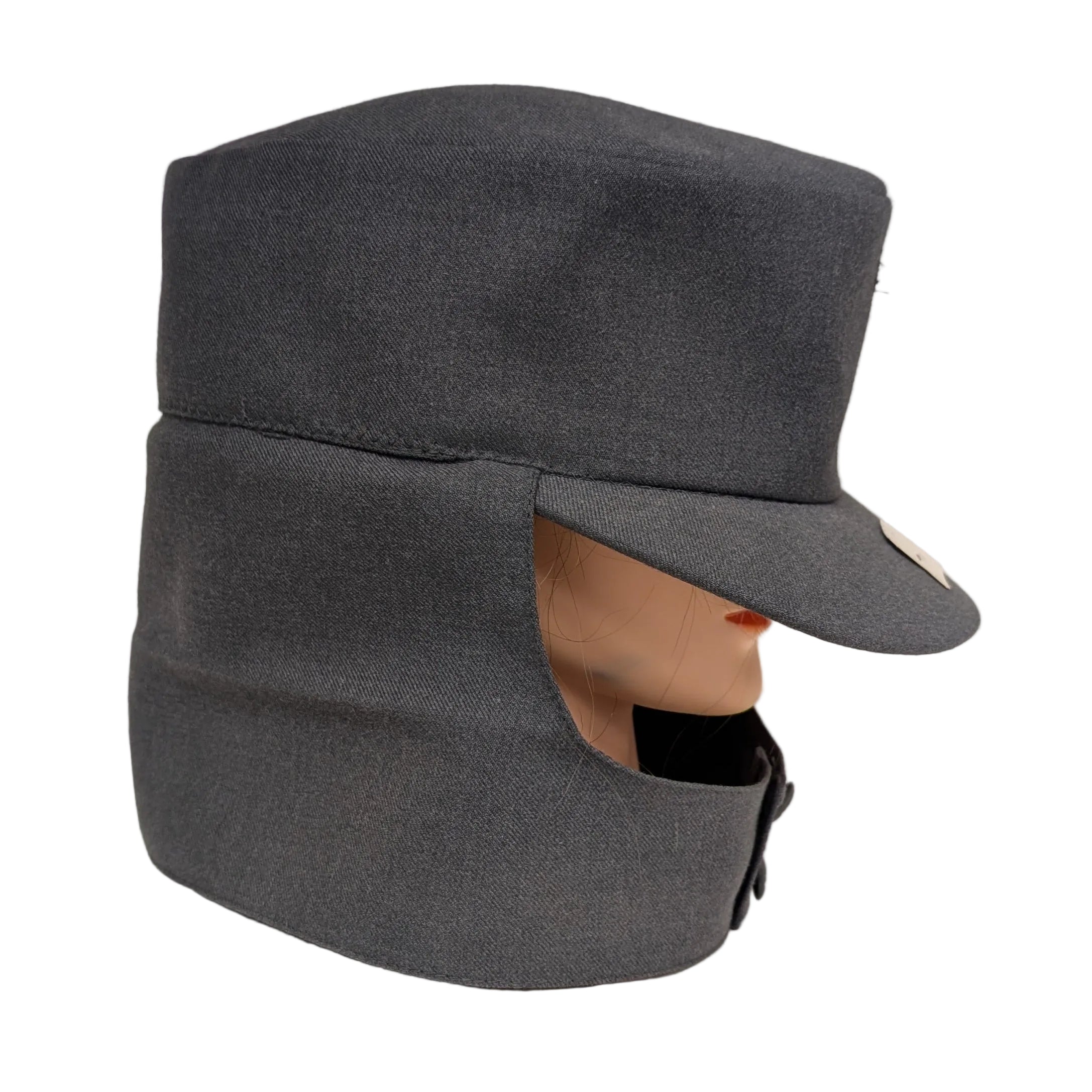 Finnish Army M65 Field Cap (Size 58)
