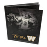 For The W - Hardcover Book