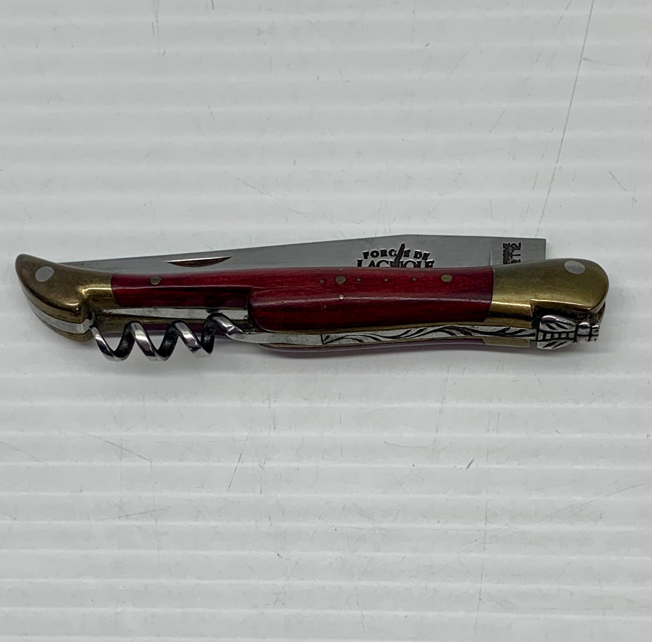 Forge De Laguiole Pocket Knife