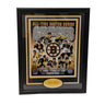Framed Boston Bruins All-Time Greats Picture