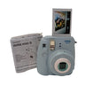 FujiFilm Instax Mini 8 Instant Camera