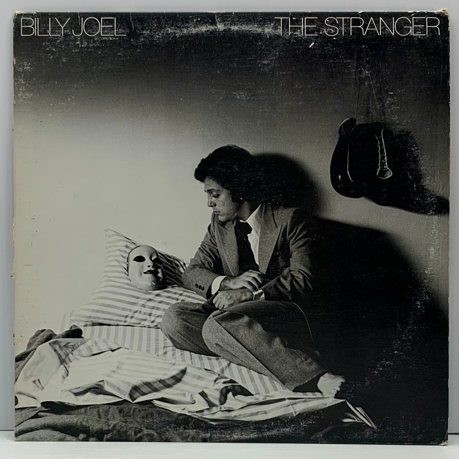 Billy Joel The Stranger (Vinyl LP)