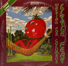 Load image into Gallery viewer, Little Feat: Waiting For Columbus [Vinyl LP]
