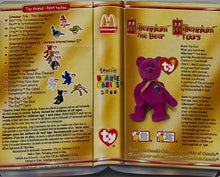 Load image into Gallery viewer, Ty Teenie Beanie Babies McDonald’s 2000 [Countdown Auction]
