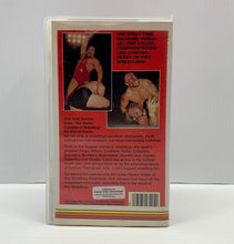 Load image into Gallery viewer, 80s Lords of the Ring Superstars and Superbouts [VHS]
