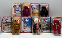 Load image into Gallery viewer, Ty Teenie Beanie Babies McDonald’s 2000 [Countdown Auction]
