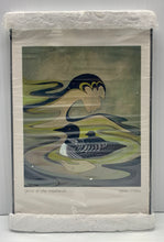 Load image into Gallery viewer, Ioyan Mani “Spirit of the Woodlands”
