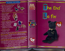 Load image into Gallery viewer, Ty Teenie Beanie Babies McDonald’s 2000 [Countdown Auction]
