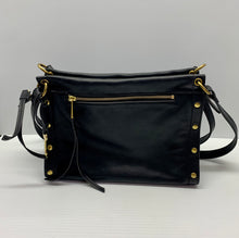 Load image into Gallery viewer, Black Fossil Purse
