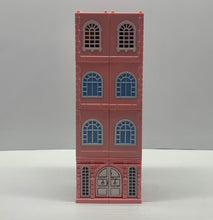 Load image into Gallery viewer, 1999 Polly Pocket Dream Mansion Builders (set of 4)
