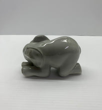 Load image into Gallery viewer, USSR Lomonsov Russian Porcelain Elephant

