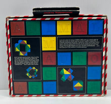 Load image into Gallery viewer, Vintage Tuppertoys Busy Blocks
