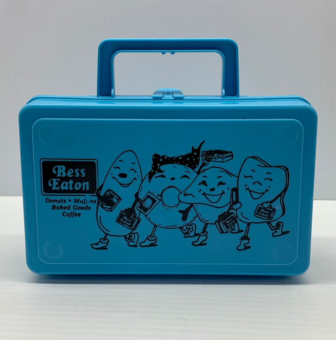 Bess Eaton Vintage Pencil Case