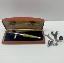 Load image into Gallery viewer, Vintage Paashe Type “V” Airbrush [Countdown Auction]
