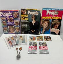 Load image into Gallery viewer, Princess Diana Collection [Countdown Auction]
