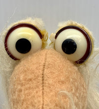 Load image into Gallery viewer, Vintage Fraggle Rock Stuffed Animal
