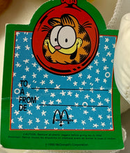 Charger l&#39;image dans la galerie, 1990’s McDonalds Garfield Angel
